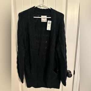 Abercrombie & Fitch Cardigan